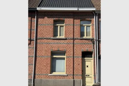 Huis Te Koop Hamme