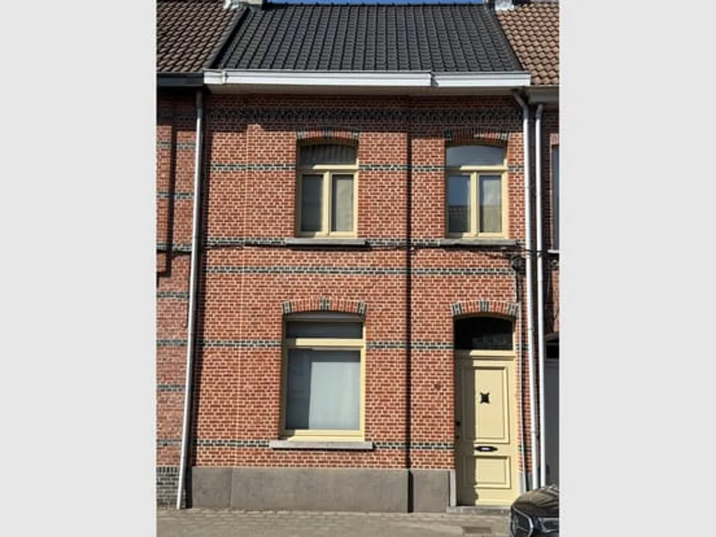 Hoofdfoto Huis in Hamme