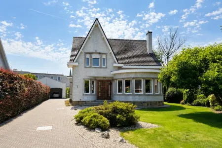 Huis Te Huur Baardegem