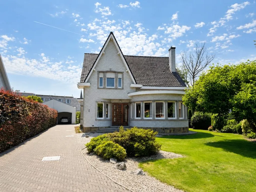 Hoofdfoto Huis in Baardegem