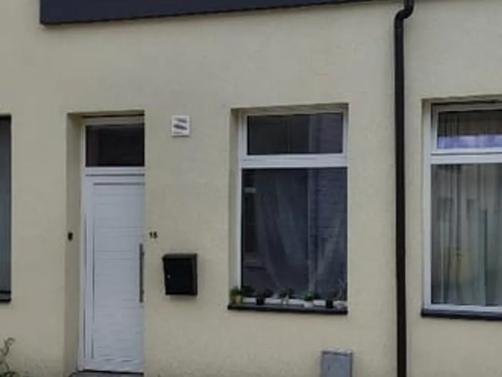Hoofdfoto Huis in Bonheiden