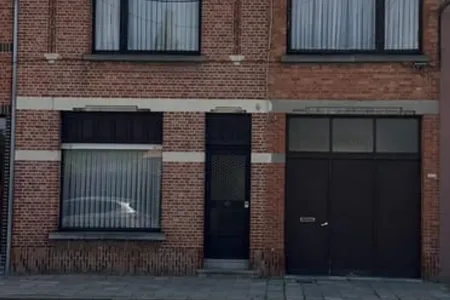 Huis Te Koop Kruibeke