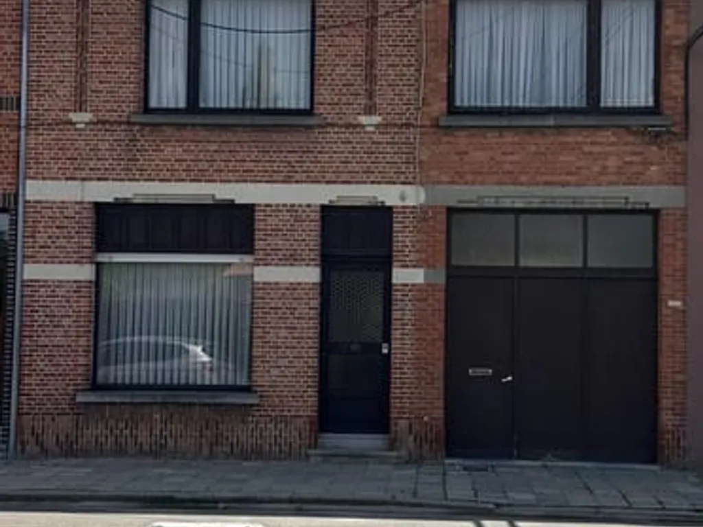 Hoofdfoto Huis in Kruibeke