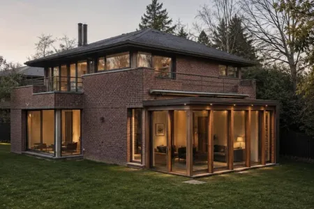 Huis Te Koop Uccle