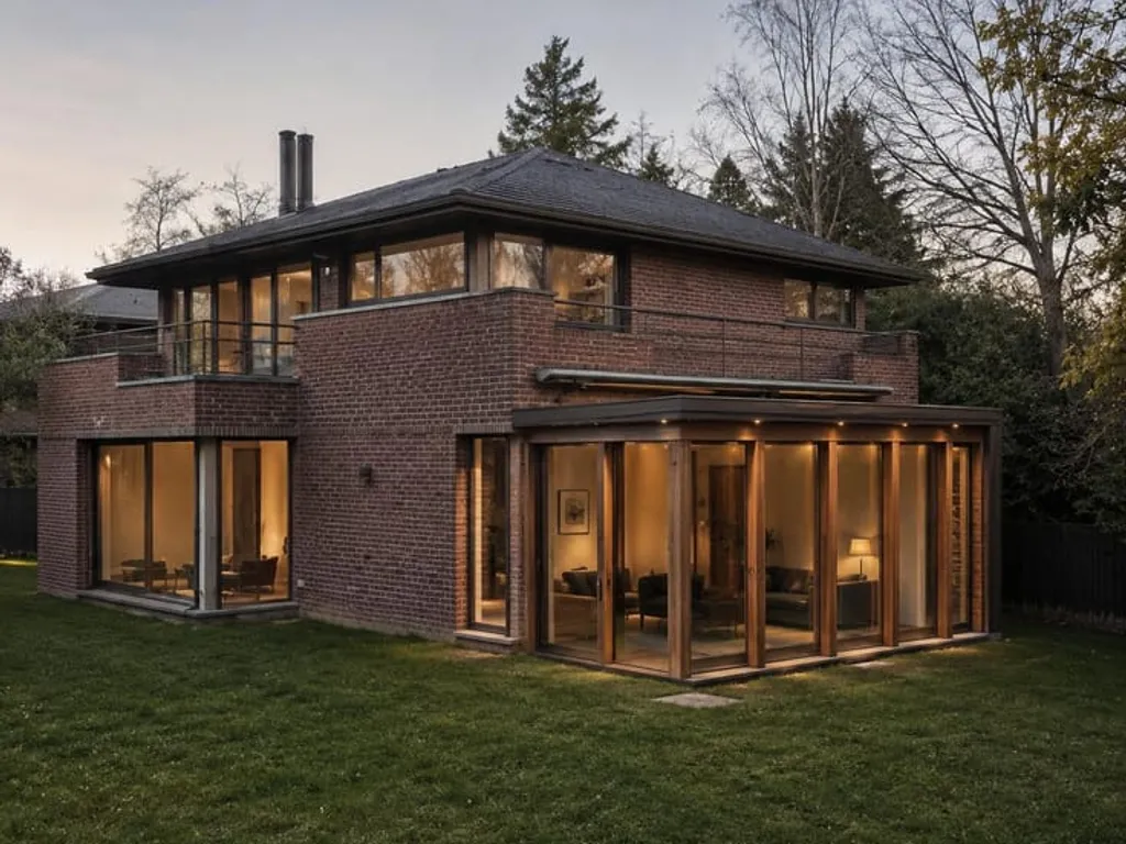 Hoofdfoto Huis in Uccle