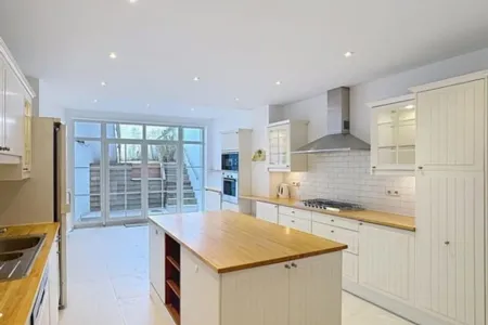Huis Te Koop Uccle