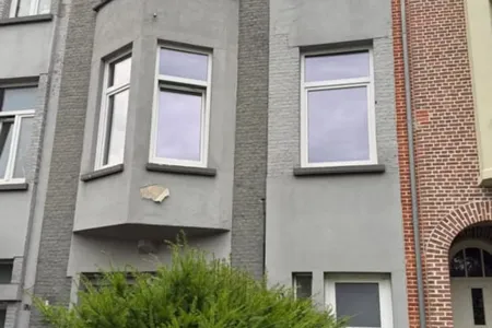 Huis Te Huur Antwerpen