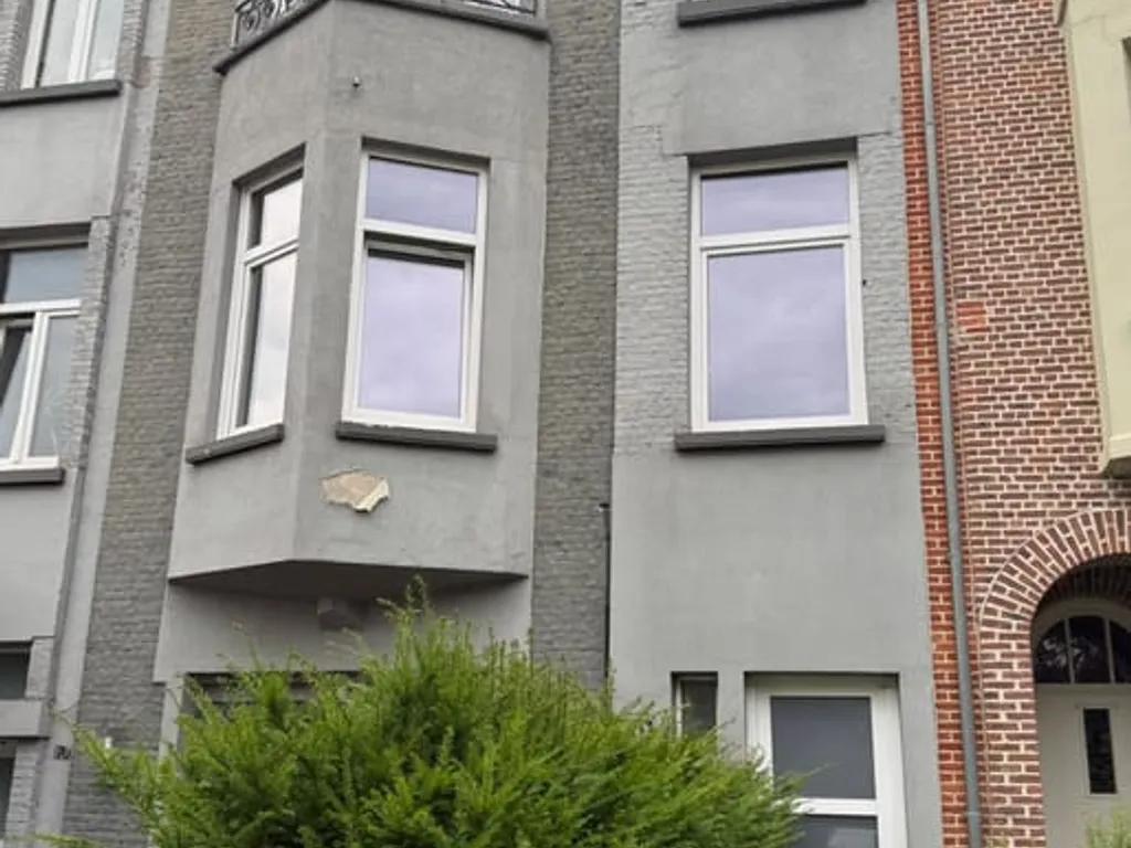 Hoofdfoto Huis in Antwerpen