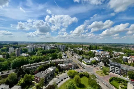 Appartement Te Koop Jette