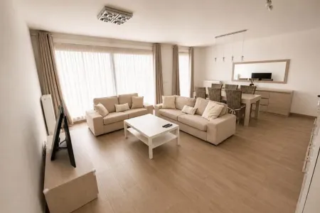 Appartement Te Koop Jette