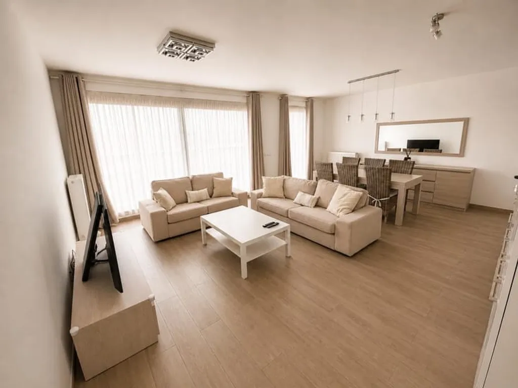 Hoofdfoto Appartement in Jette