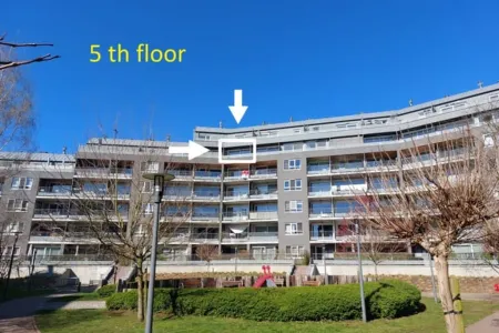 Appartement Te Koop Jette