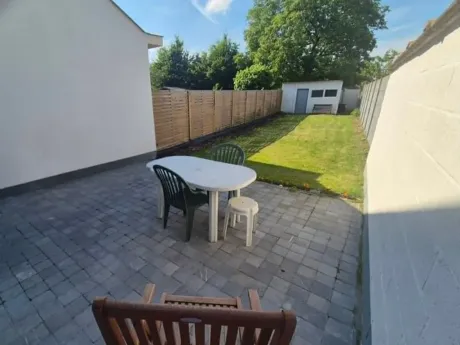 Huis in Dendermonde - Heirstraat 77, 9200 - foto 2