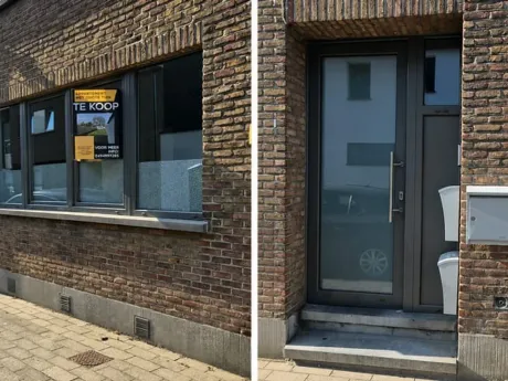 Huis in Dendermonde - Heirstraat 77, 9200 - foto 4