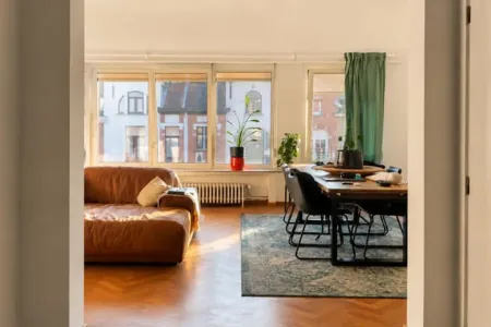 Appartement Te Huur Antwerpen