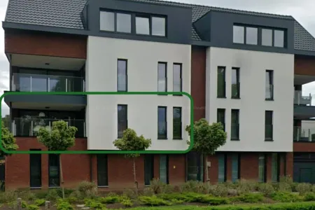 Appartement Te Huur Herselt