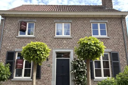 Villa Te Koop Riemst