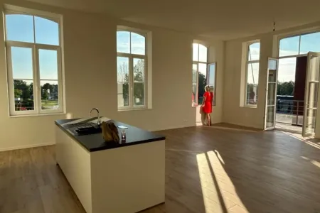 Appartement Te Huur Lochristi