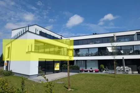Appartement Te Huur Erpe-Mere