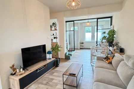 Huis Te Koop Denderleeuw