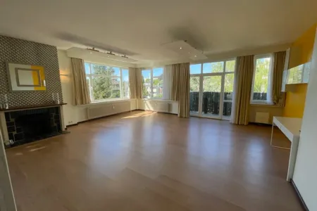 Appartement Te Koop Ixelles