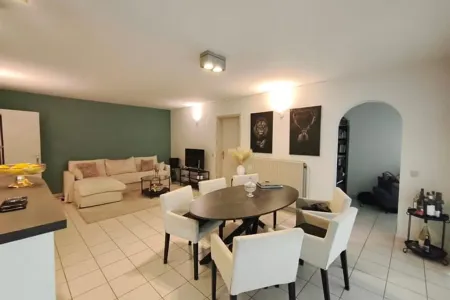 Appartement Te Huur District Borsbeek