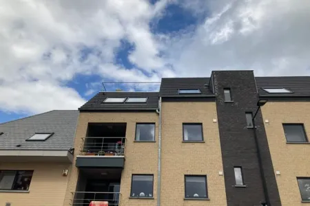 Appartement Te Huur Oudenaarde