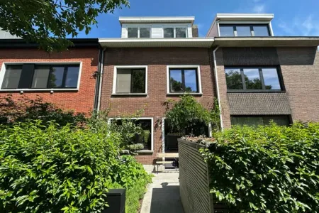 Huis Te Koop Mortsel