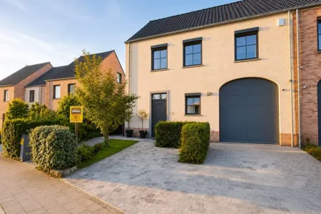 Huis Te Koop Kortrijk