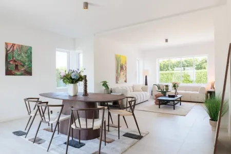 Huis Te Koop Gavere