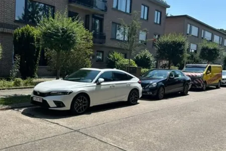 Appartement Te Huur Kapellen