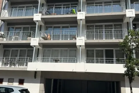 Appartement Te Huur Knokke-Heist