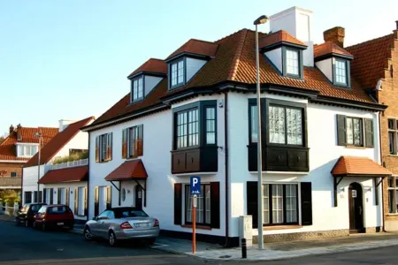 Appartement Te Huur Knocke-heyst
