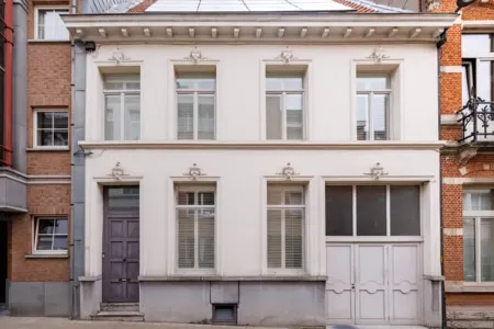 Huis Te Koop Temse