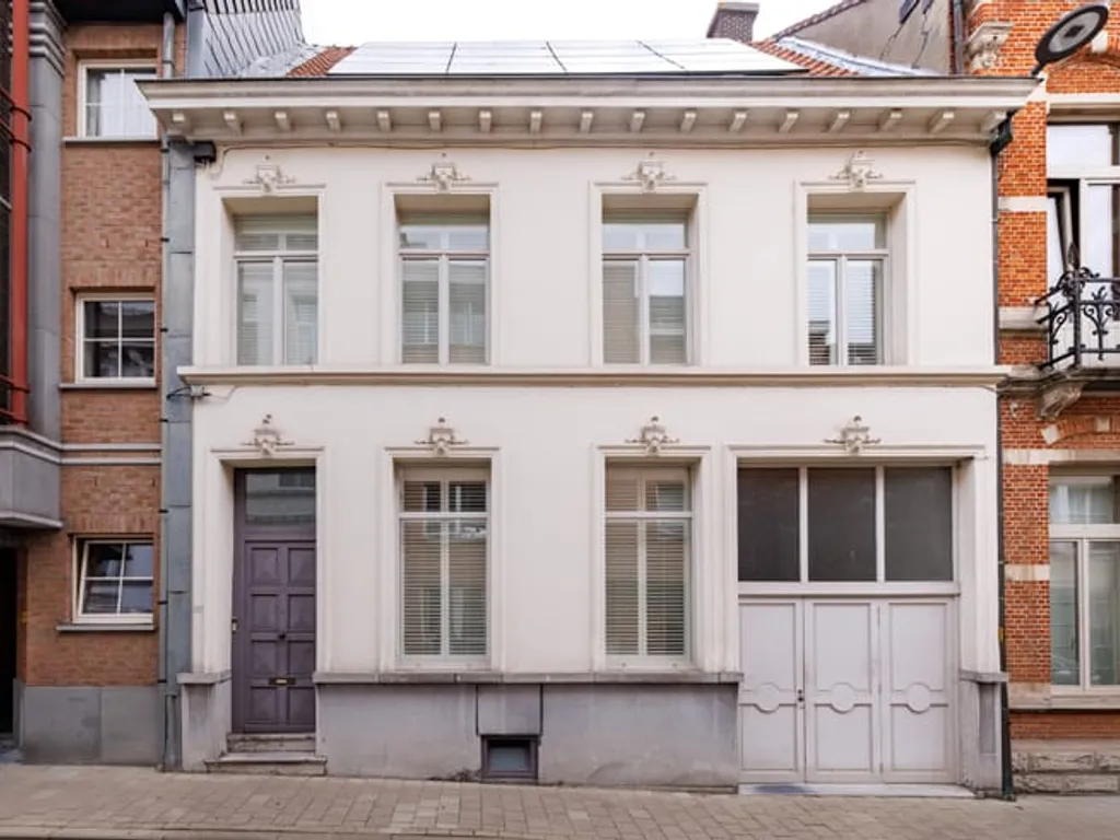 Hoofdfoto Huis in Temse