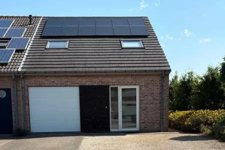 Huis Te Huur Moorslede
