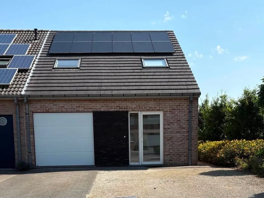 Hoofdfoto Huis in Moorslede