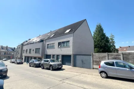 Huis Te Koop Denderleeuw