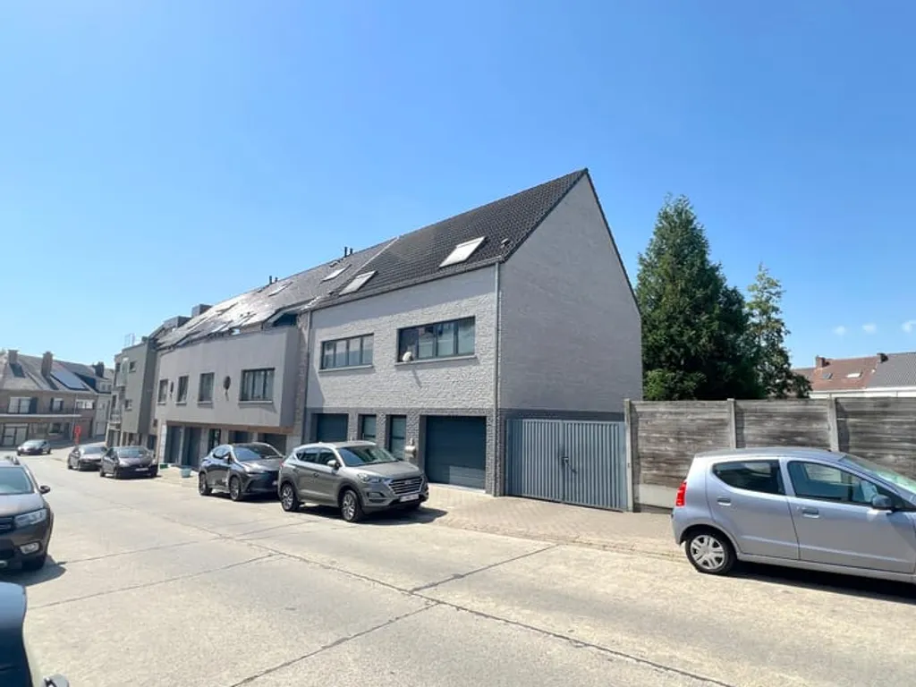 Hoofdfoto Huis in Denderleeuw