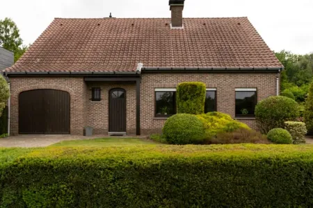 Huis Te Koop Puurs