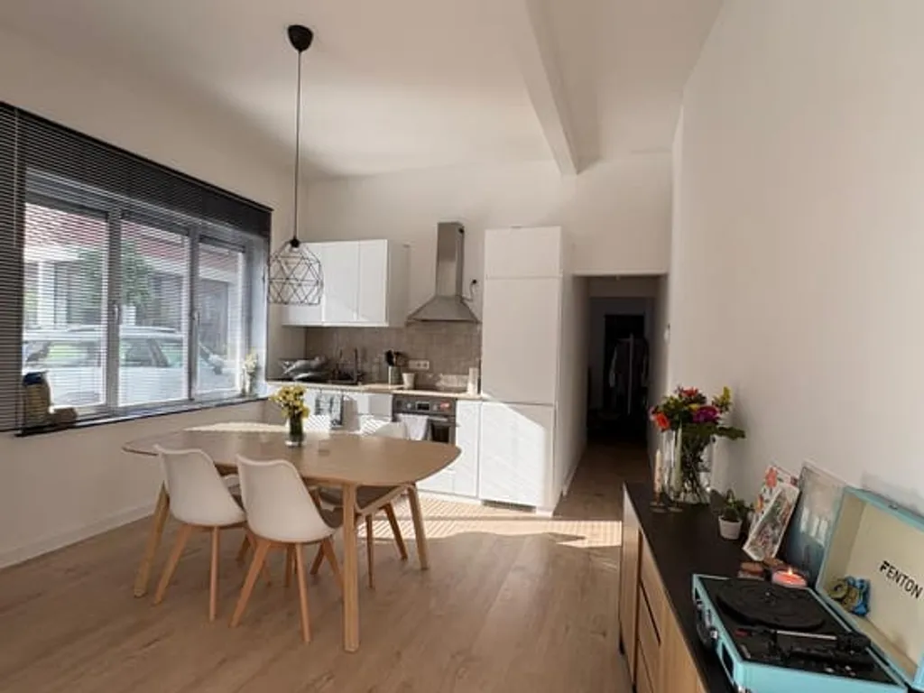 Hoofdfoto Appartement in Hasselt