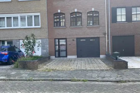Huis Te Koop Berchem-Sainte-Agathe