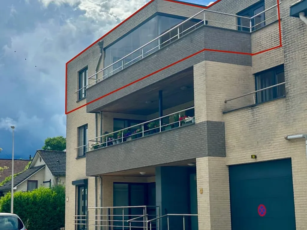 Hoofdfoto Appartement in Houthalen-Helchteren