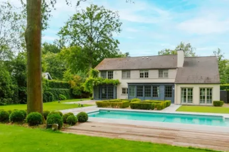 Villa Te Koop Schilde