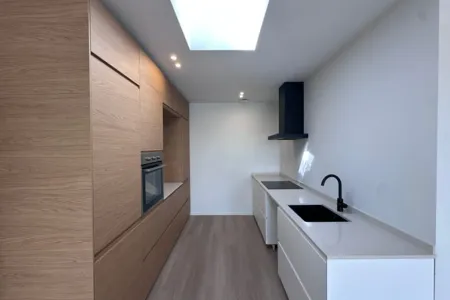 Appartement Te Huur Antwerp