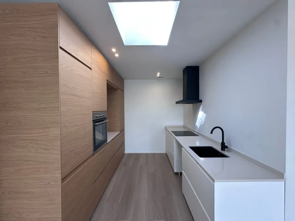 Hoofdfoto Appartement in Antwerp