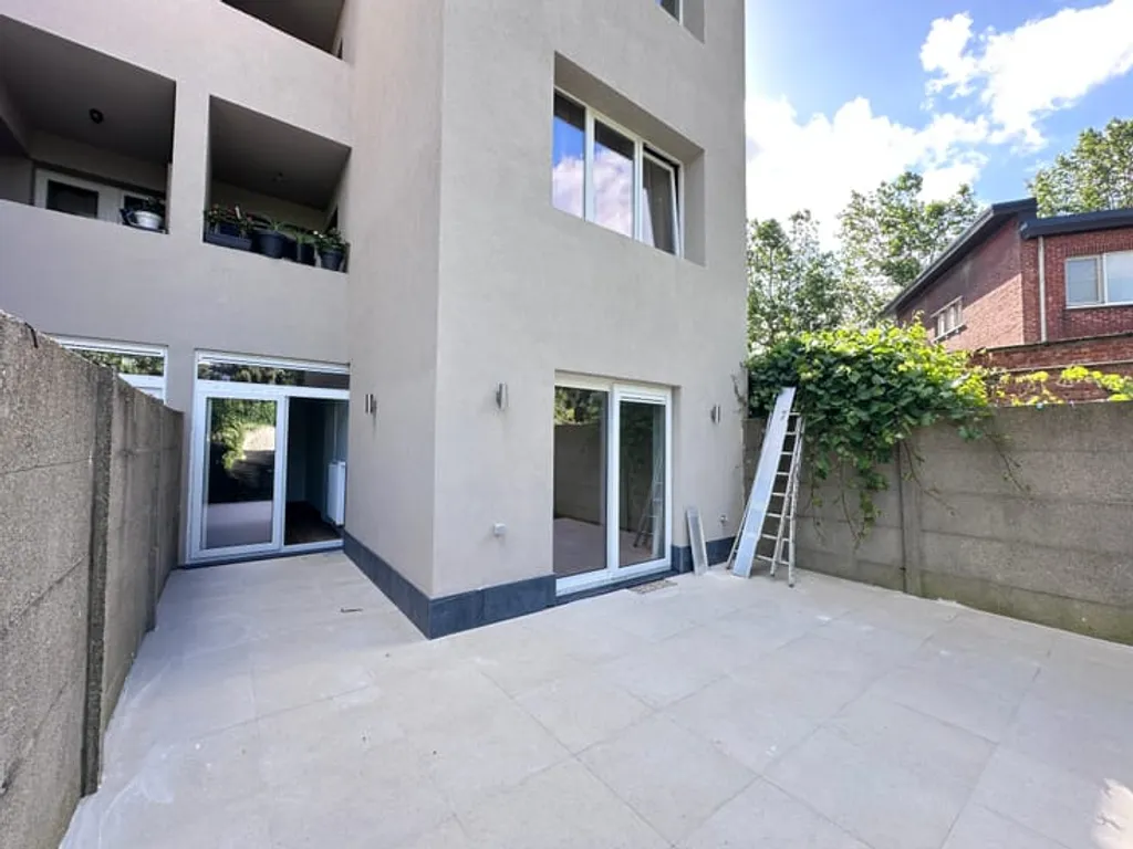 Hoofdfoto Appartement in Antwerp