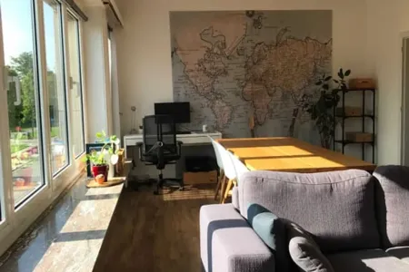 Appartement Te Huur Antwerpen
