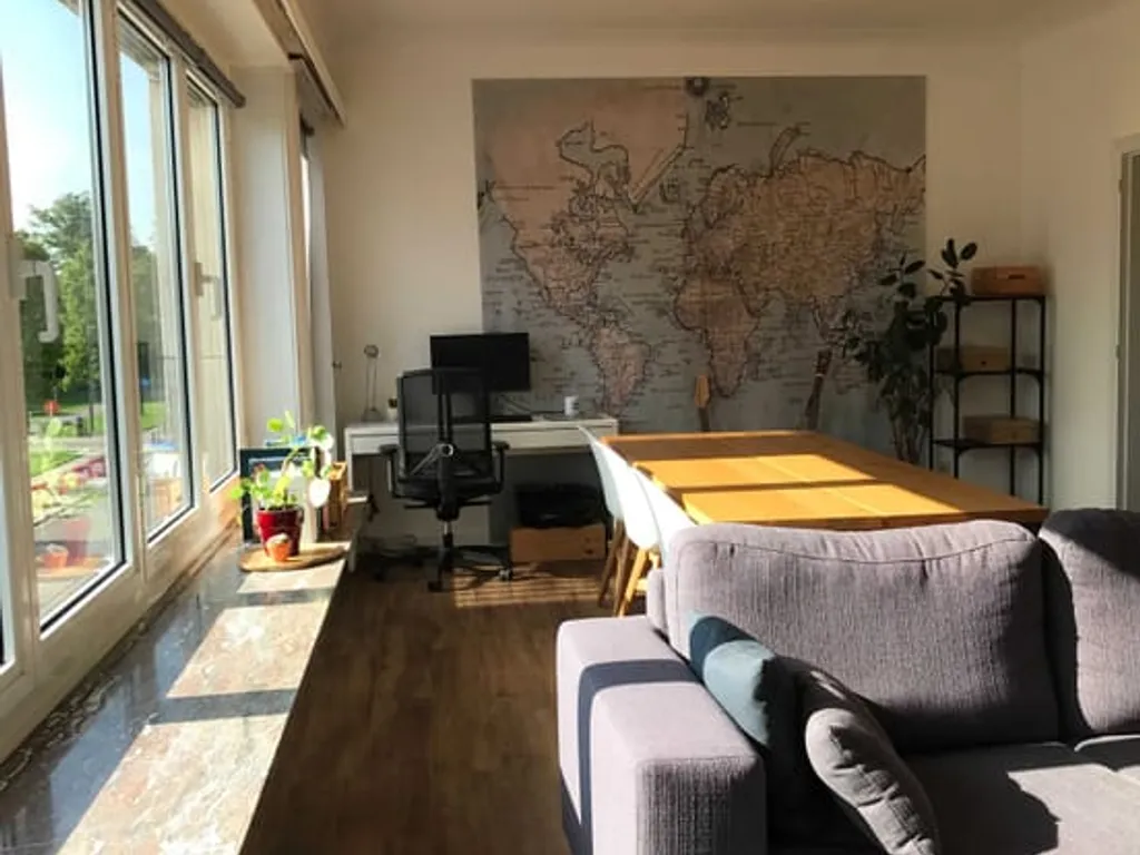 Hoofdfoto Appartement in Antwerpen