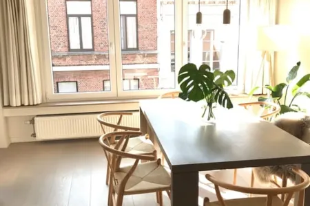 Appartement Te Huur Berchem